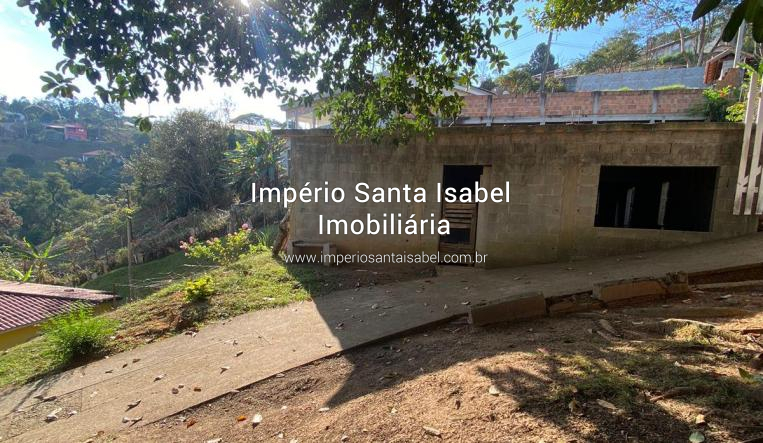 [Vende Chácara 2.451 m2- Igaratá SP REF 2255]