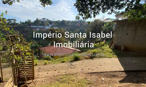 [Vende Chácara 2.451 m2- Igaratá SP REF 2255]
