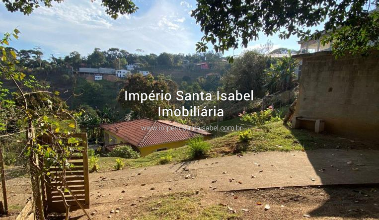 [Vende Chácara 2.451 m2- Igaratá SP REF 2255]