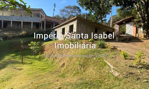 [Vende Chácara 2.451 m2- Igaratá SP REF 2255]