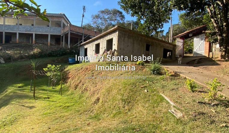 [Vende Chácara 2.451 m2- Igaratá SP REF 2255]