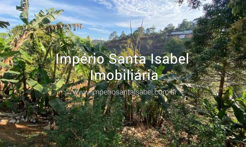 [Vende Chácara 2.451 m2- Igaratá SP REF 2255]