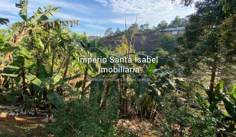 [Vende Chácara 2.451 m2- Igaratá SP REF 2255]