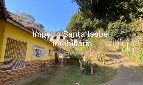 [Vende Chácara 2.451 m2- Igaratá SP REF 2255]