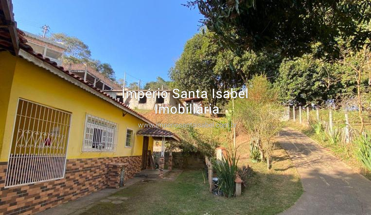 [Vende Chácara 2.451 m2- Igaratá SP REF 2255]