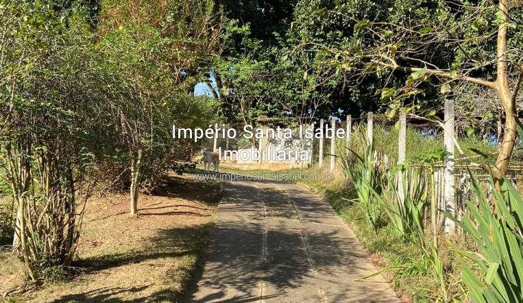 [Vende Chácara 2.451 m2- Igaratá SP REF 2255]