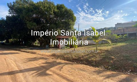 [Vende Chácara 2.451 m2- Igaratá SP REF 2255]