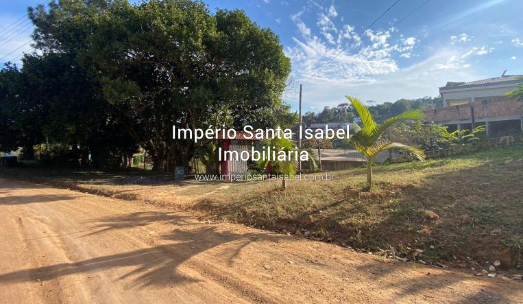 [Vende Chácara 2.451 m2- Igaratá SP REF 2255]