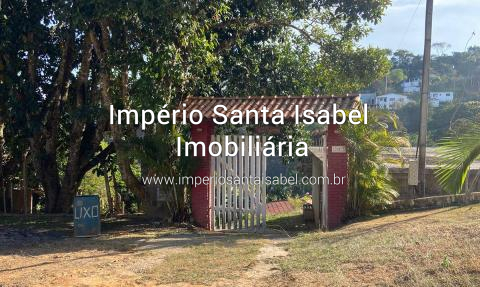 [Vende Chácara 2.451 m2- Igaratá SP REF 2255]