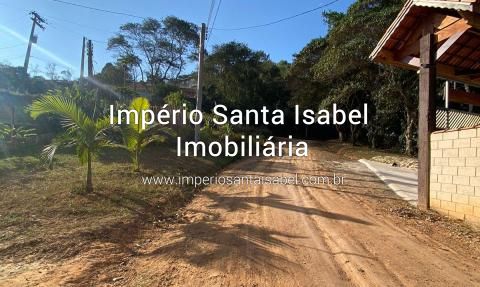 [Vende Chácara 2.451 m2- Igaratá SP REF 2255]