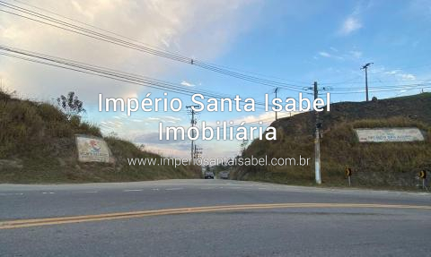 [Vende Chácara 2.451 m2- Igaratá SP REF 2255]