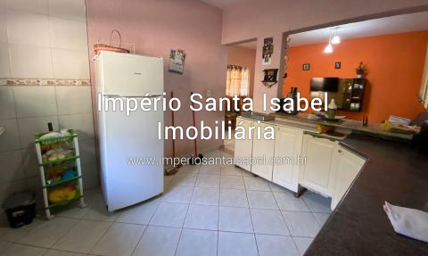 [Vende Chácara 2.451 m2- Igaratá SP REF 2255]