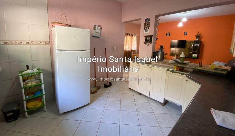 [Vende Chácara 2.451 m2- Igaratá SP REF 2255]