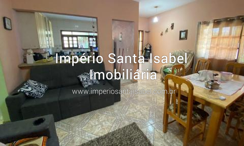 [Vende Chácara 2.451 m2- Igaratá SP REF 2255]