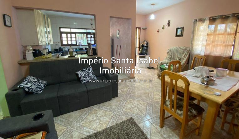 [Vende Chácara 2.451 m2- Igaratá SP REF 2255]