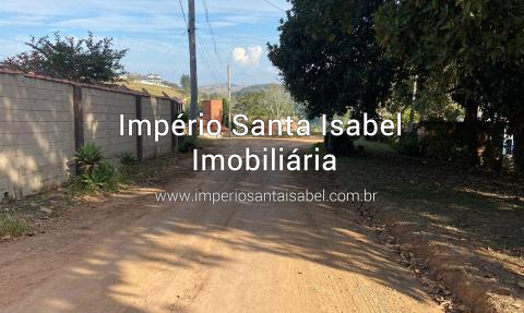 [Vende Chácara 2.451 m2- Igaratá SP REF 2255]