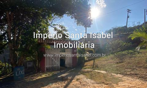 [Vende Chácara 2.451 m2- Igaratá SP REF 2255]