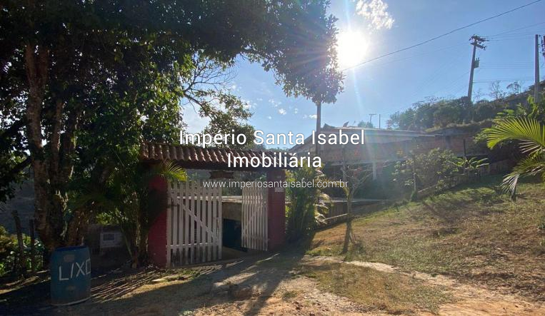[Vende Chácara 2.451 m2- Igaratá SP REF 2255]