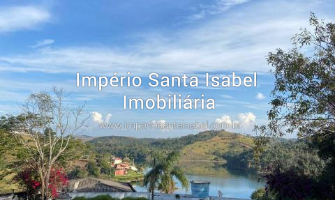 [Vende Chácara 2.451 m2- Igaratá SP REF 2255]