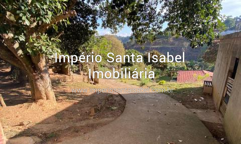 [Vende Chácara 2.451 m2- Igaratá SP REF 2255]