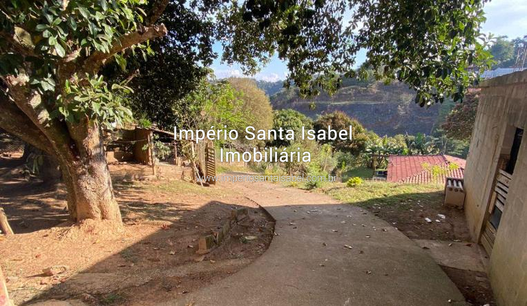 [Vende Chácara 2.451 m2- Igaratá SP REF 2255]