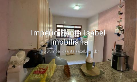 [Vende Chácara 2.451 m2- Igaratá SP REF 2255]