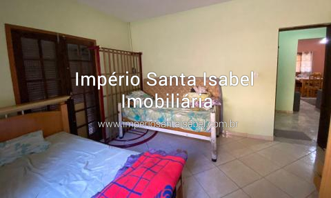 [Vende Chácara 2.451 m2- Igaratá SP REF 2255]