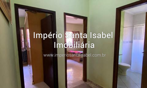 [Vende Chácara 2.451 m2- Igaratá SP REF 2255]