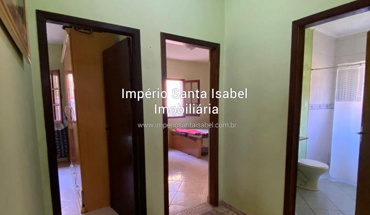 [Vende Chácara 2.451 m2- Igaratá SP REF 2255]