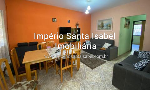 [Vende Chácara 2.451 m2- Igaratá SP REF 2255]