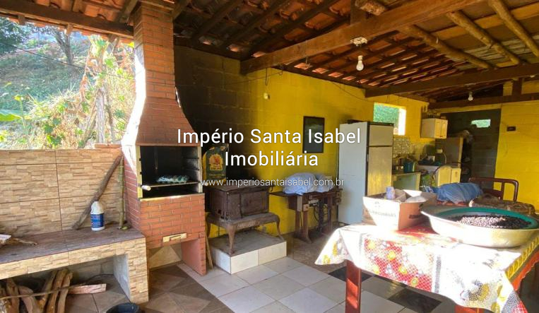 [Vende Chácara 2.451 m2- Igaratá SP REF 2255]