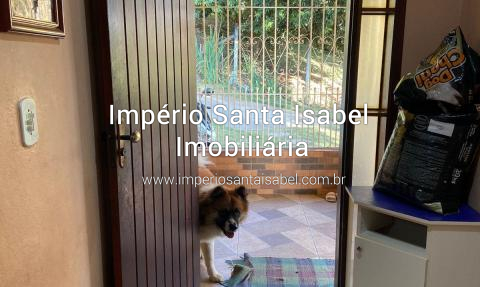 [Vende Chácara 2.451 m2- Igaratá SP REF 2255]