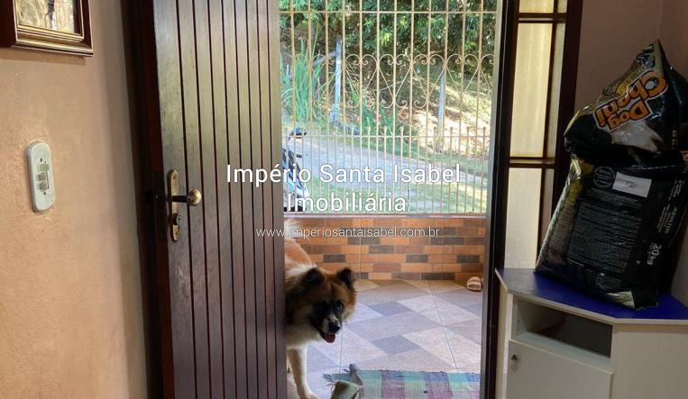 [Vende Chácara 2.451 m2- Igaratá SP REF 2255]