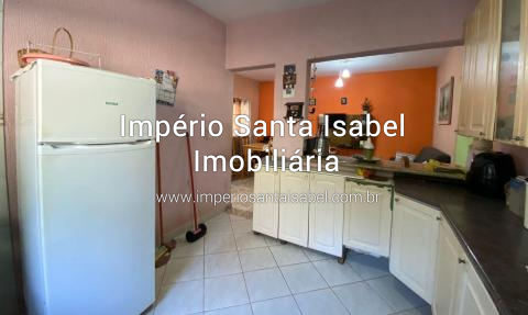 [Vende Chácara 2.451 m2- Igaratá SP REF 2255]