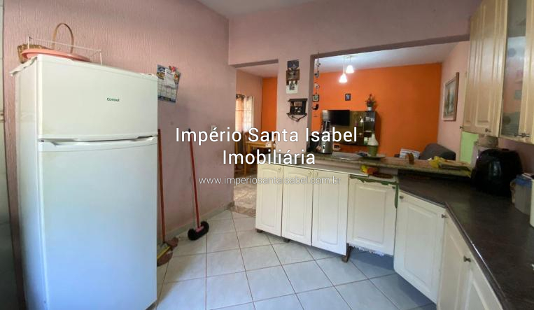 [Vende Chácara 2.451 m2- Igaratá SP REF 2255]