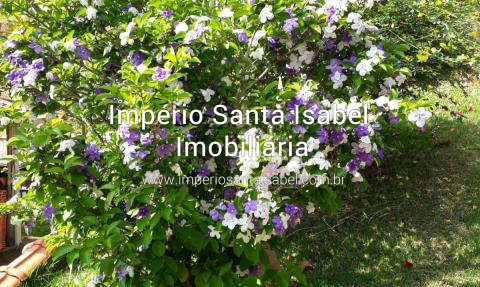 [Vende Chácara 2.451 m2- Igaratá SP REF 2255]