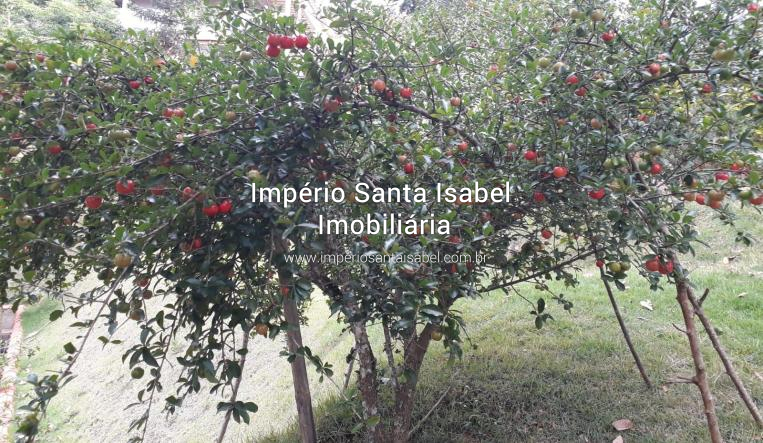 [Vende Chácara 2.451 m2- Igaratá SP REF 2255]