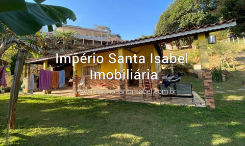 [Vende Chácara 2.451 m2- Igaratá SP REF 2255]