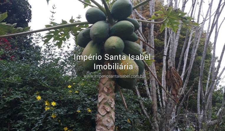 [Vende Chácara 2.451 m2- Igaratá SP REF 2255]