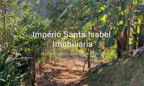 [Vende Chácara 2.451 m2- Igaratá SP REF 2255]