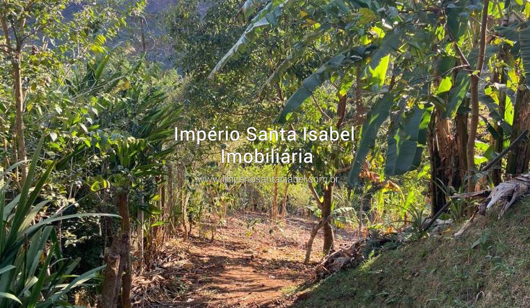 [Vende Chácara 2.451 m2- Igaratá SP REF 2255]