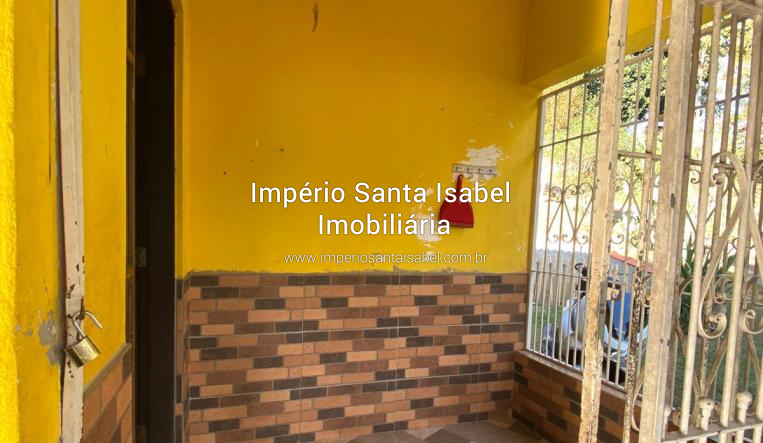 [Vende Chácara 2.451 m2- Igaratá SP REF 2255]