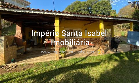 [Vende Chácara 2.451 m2- Igaratá SP REF 2255]