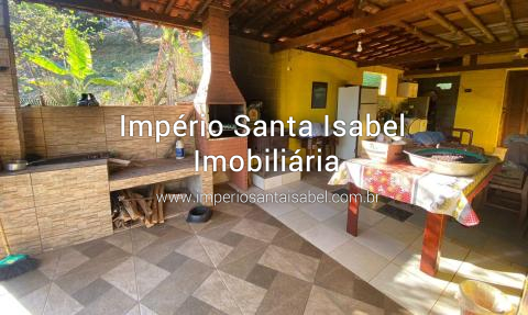 [Vende Chácara 2.451 m2- Igaratá SP REF 2255]