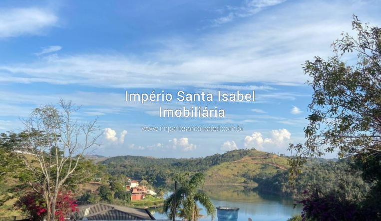 [Vende Chácara 2.451 m2- Igaratá SP REF 2255]