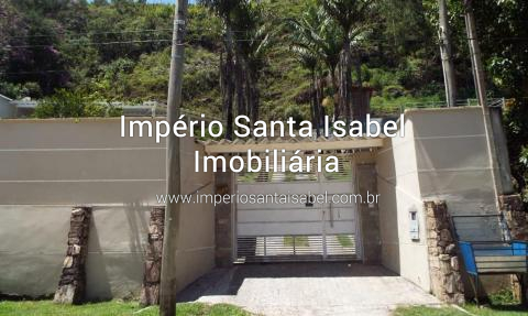 [Vende Chácara 2.400m2 Mairiporã - Financiamento bancário REF 1802]