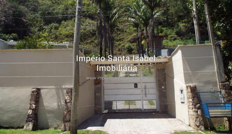 [Vende Chácara 2.400m2 Mairiporã - Financiamento bancário REF 1802]