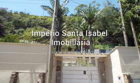 [Vende Chácara 2.400m2 Mairiporã - Financiamento bancário REF 1802]