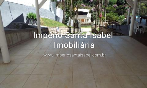 [Vende Chácara 2.400m2 Mairiporã - Financiamento bancário REF 1802]