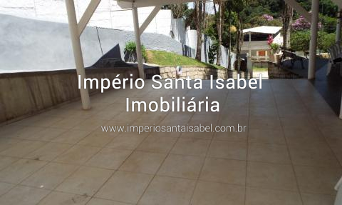 [Vende Chácara 2.400m2 Mairiporã - Financiamento bancário REF 1802]